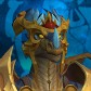 Sáurón avatar