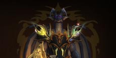 Alcean's icon