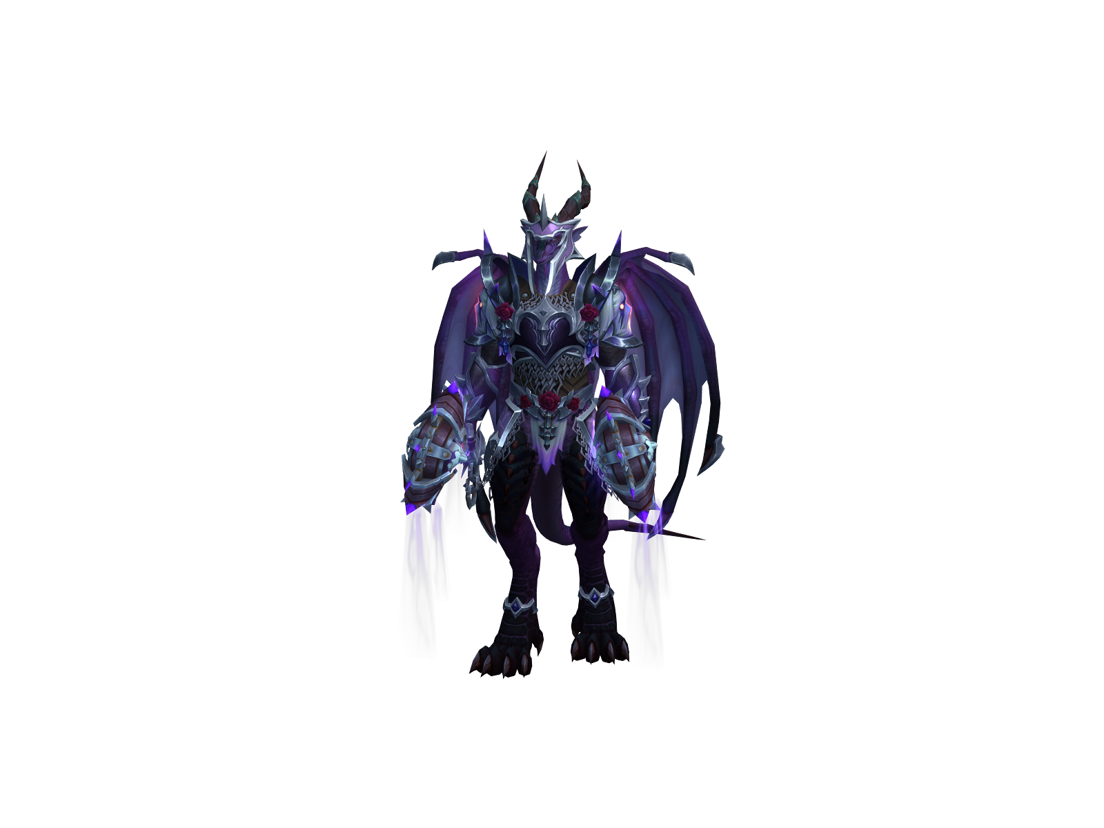 Eiight 3D character render