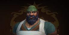Haldon's Avatar