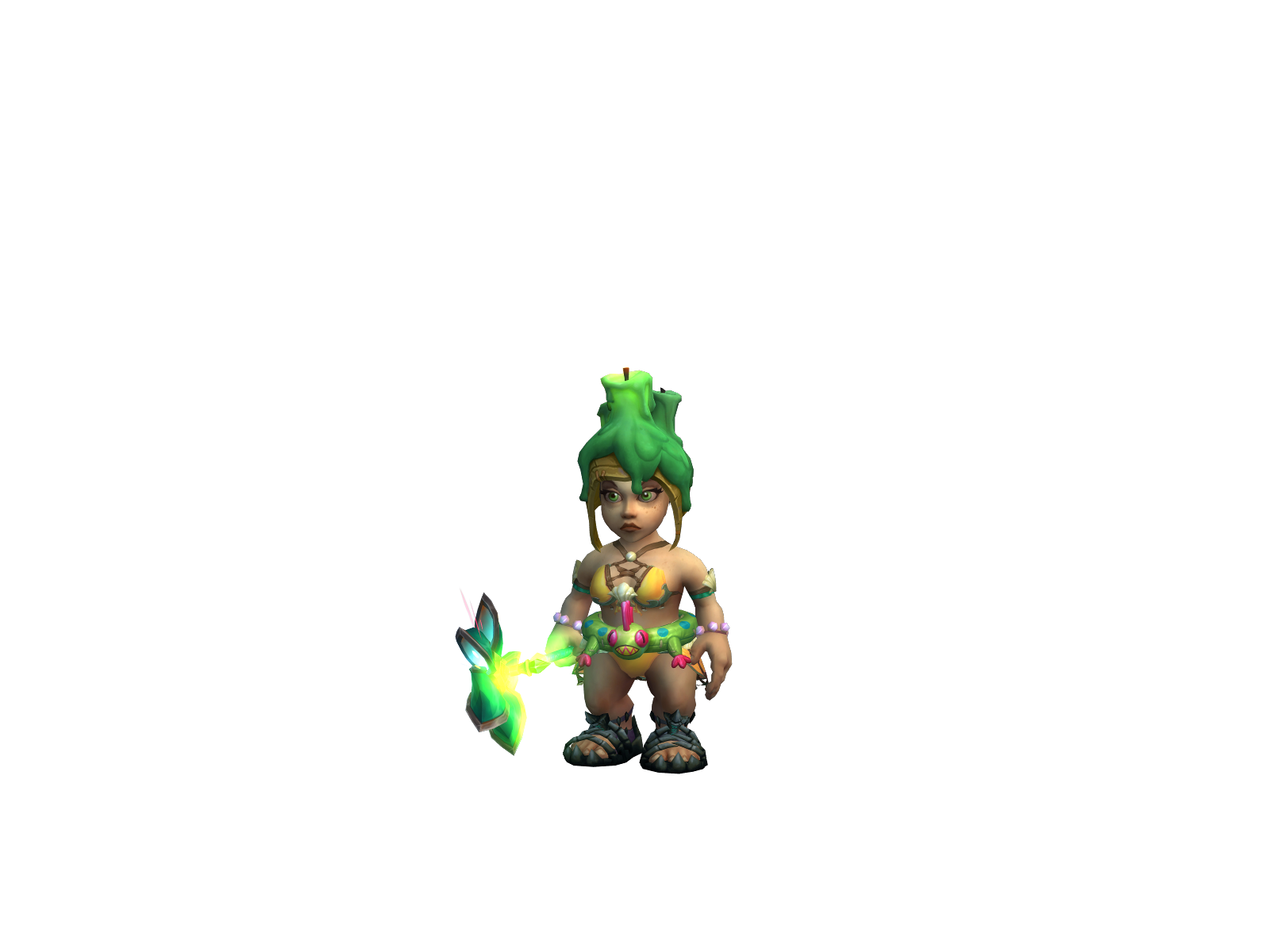 Lotarolly