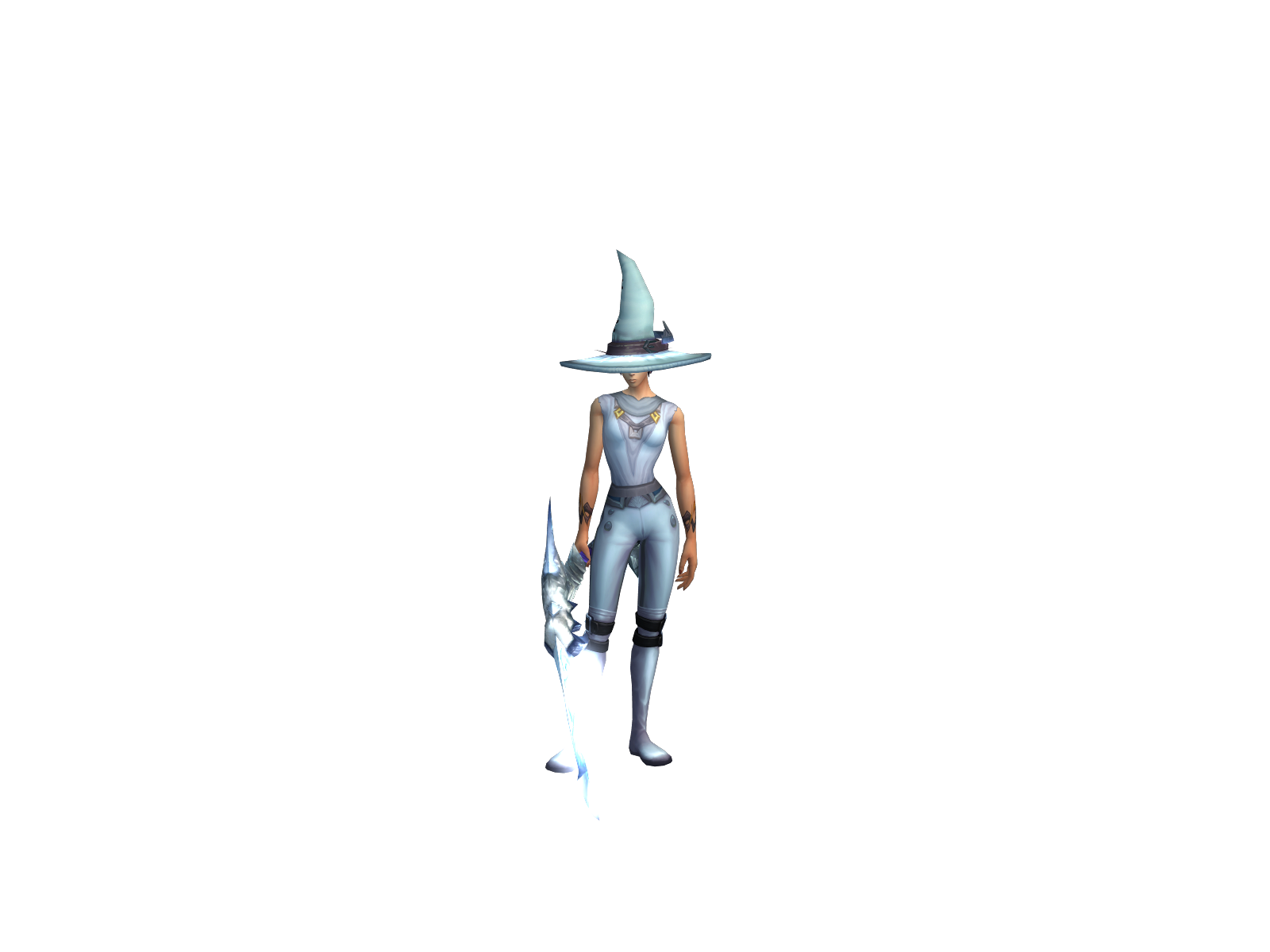 ßust