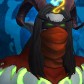 Ashúrá portrait