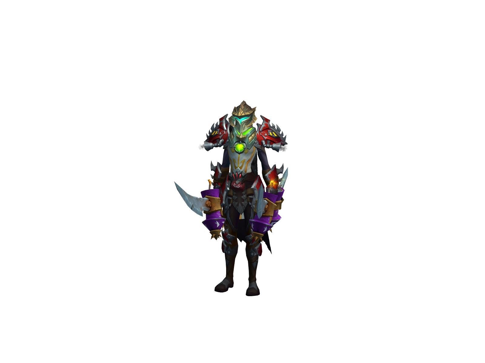 Saimago