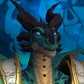 Fangvyr