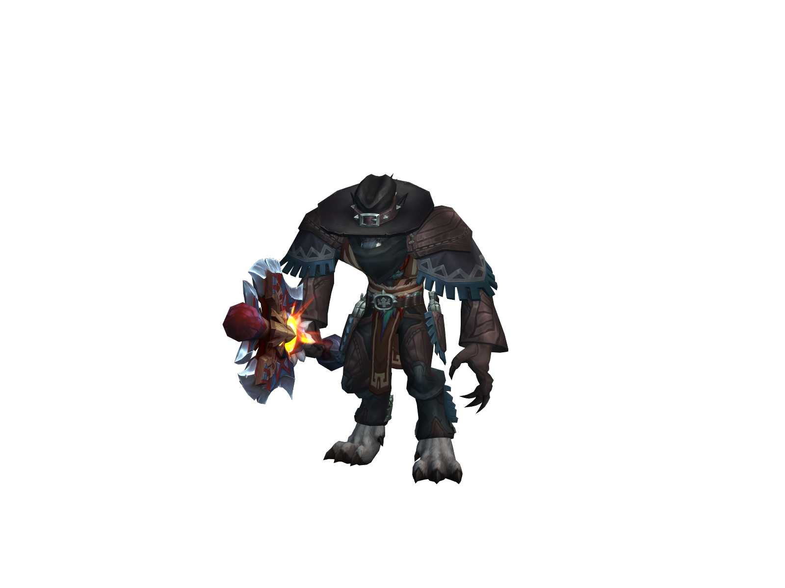 Fenrhatir