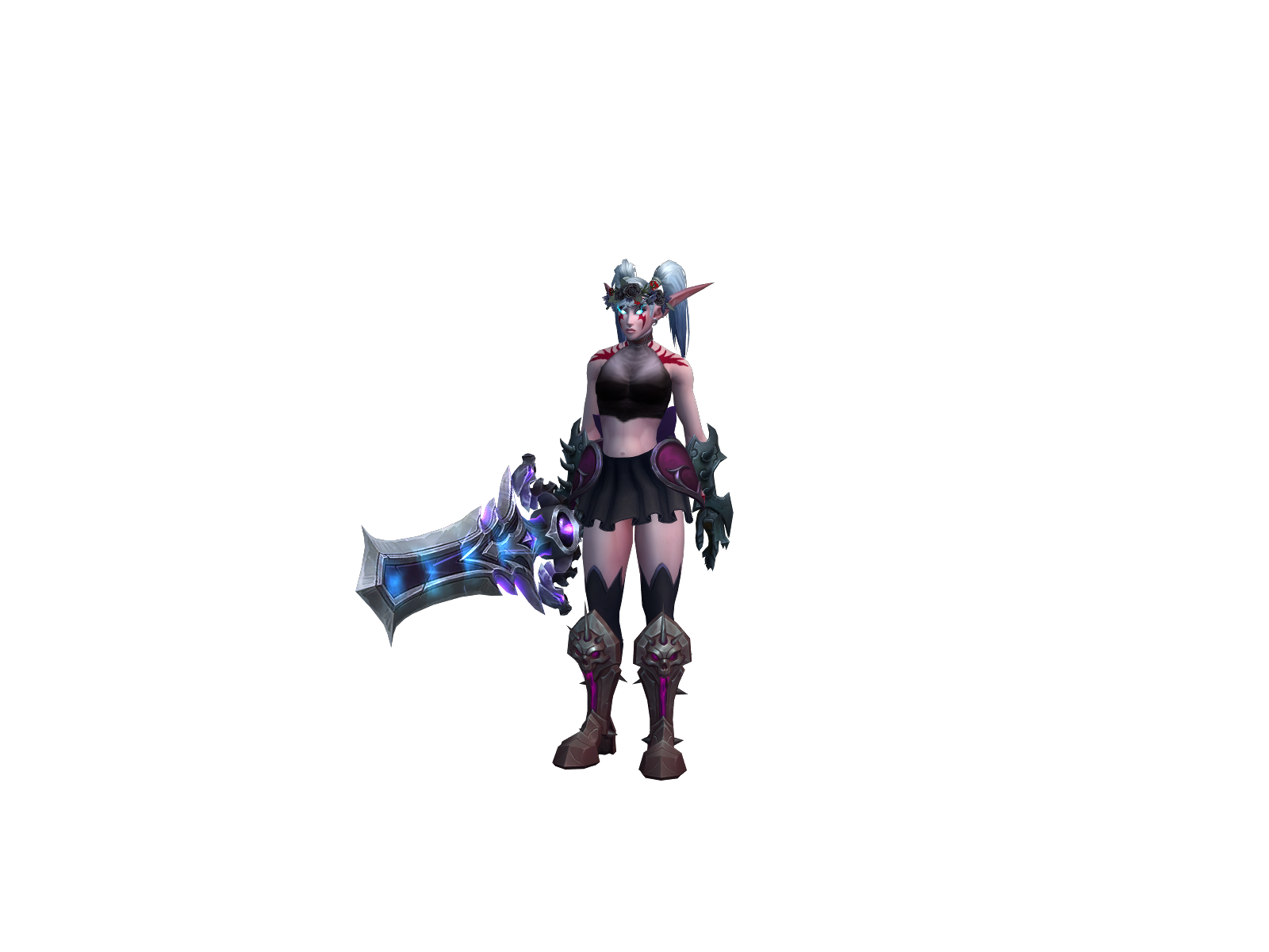 Overlordluna