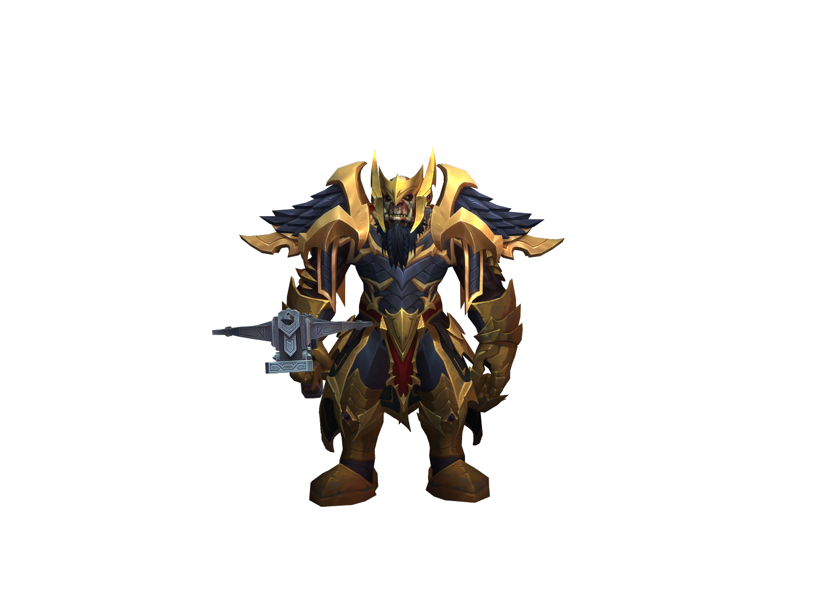 Beastsheeld
