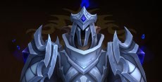 Feralkîn's icon