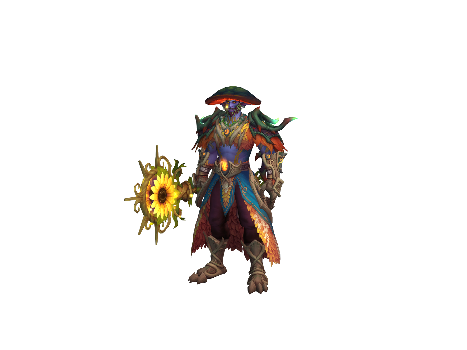 Grontaru