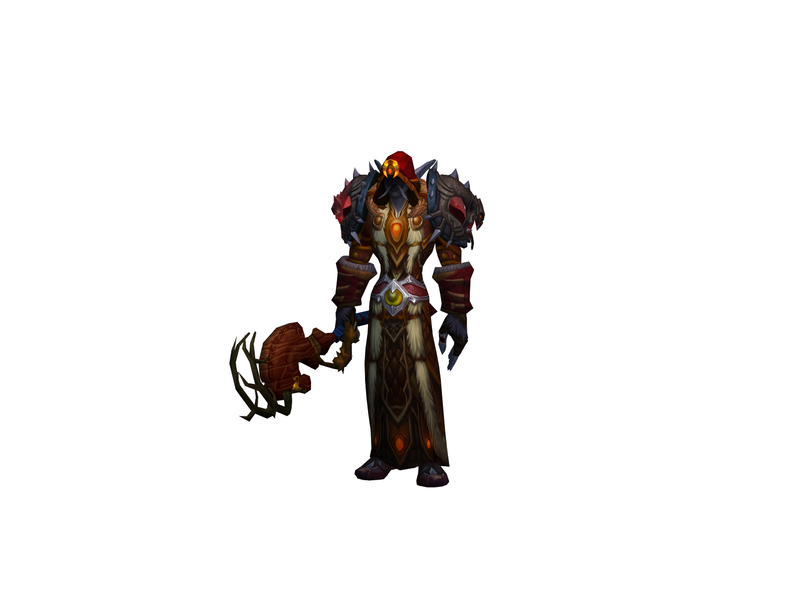 Serpouncê