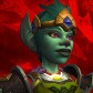 Diovara avatar