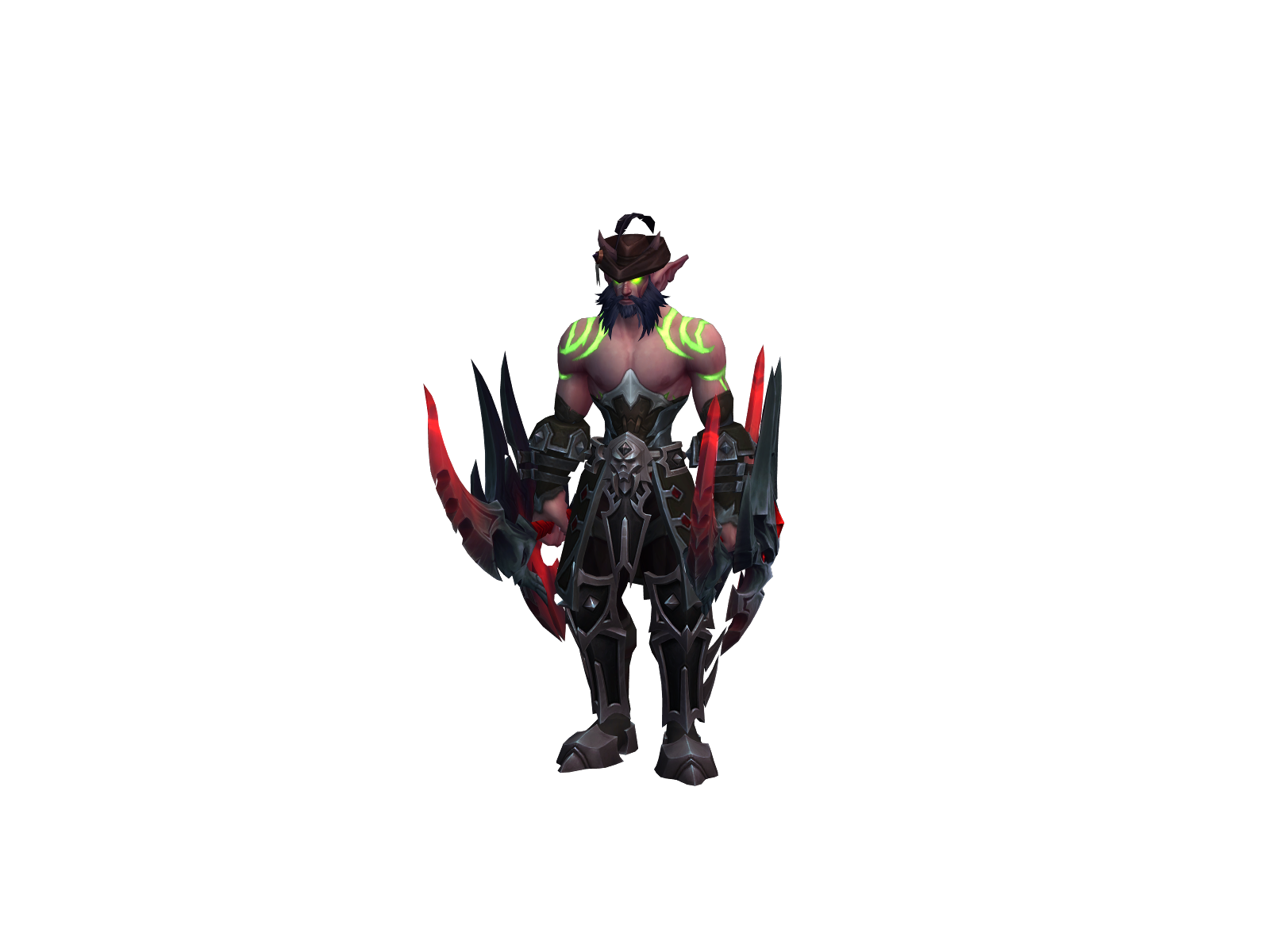 Serkonnos