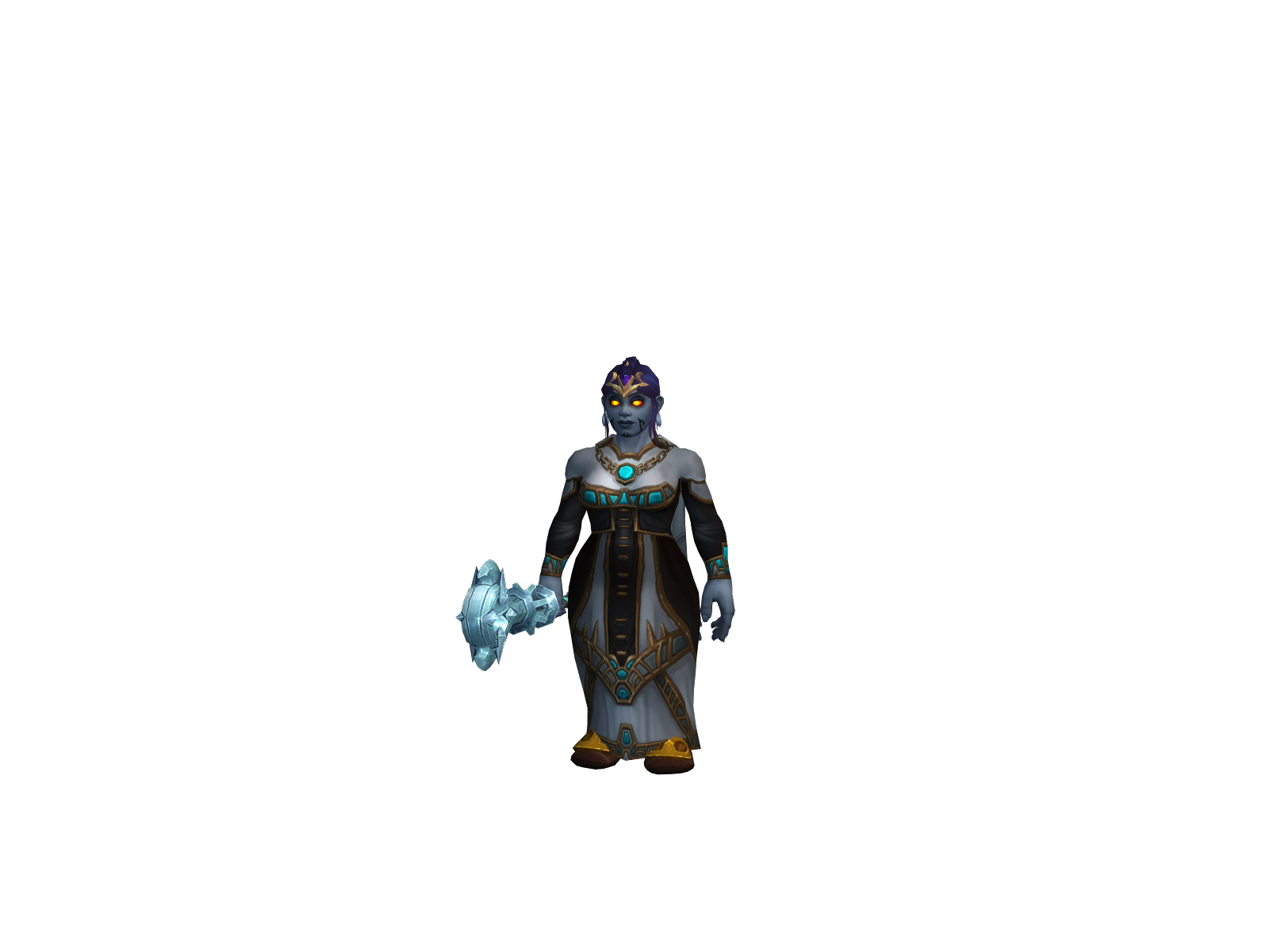 Darkmora