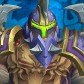 Matherrs portrait