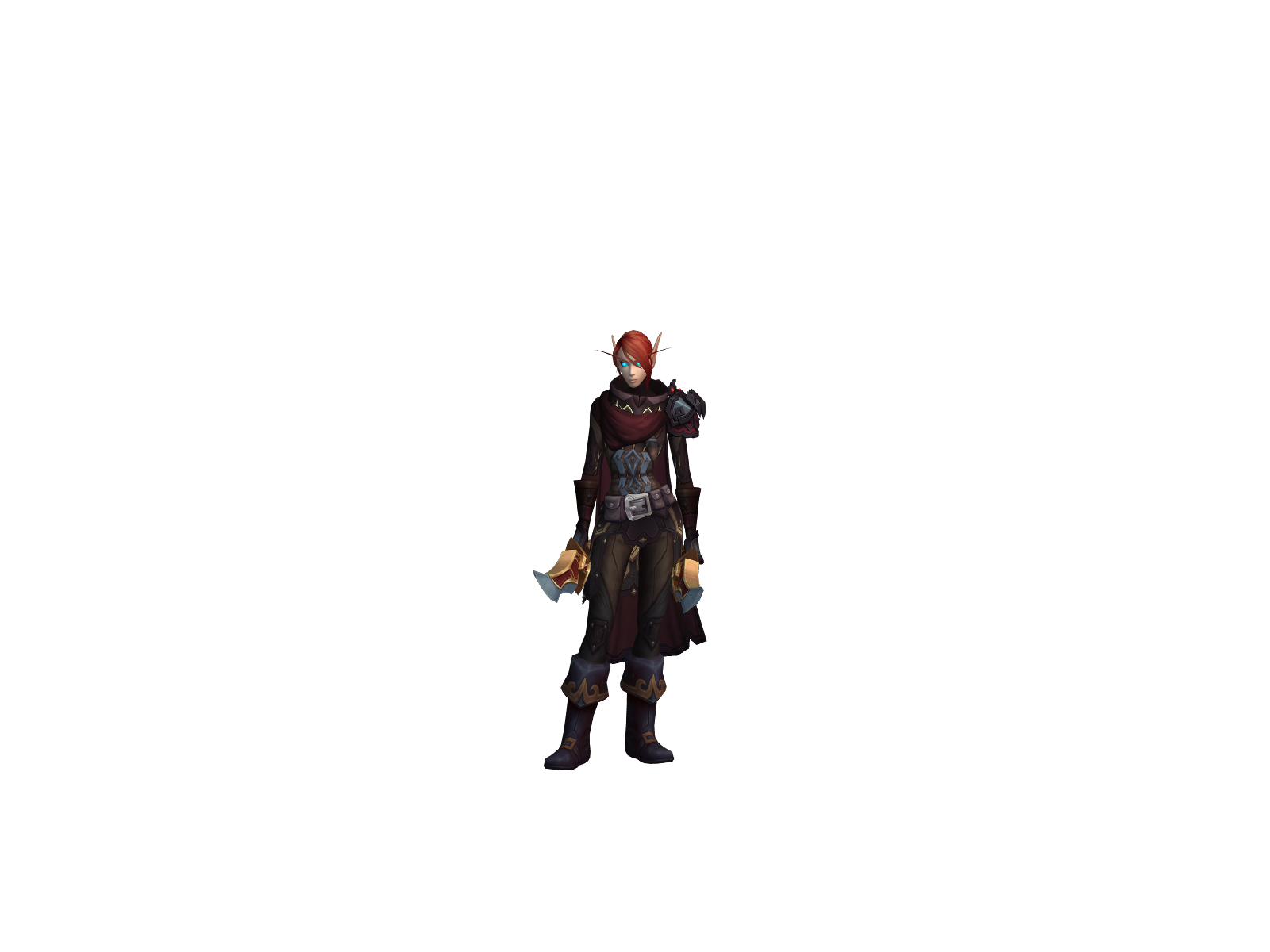 Iraedoria