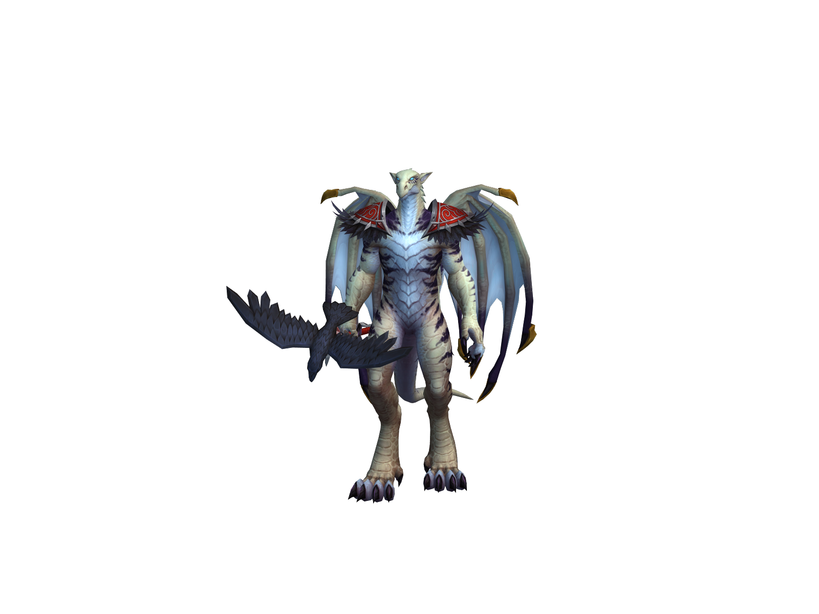 Greymorrow
