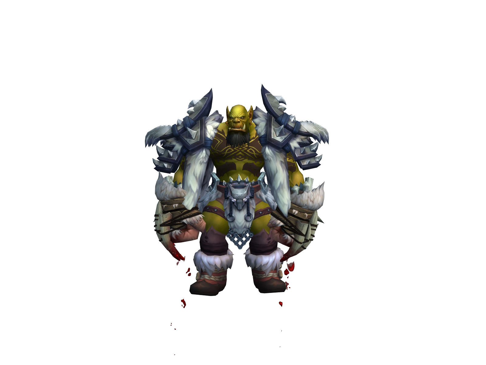 Brownshaman