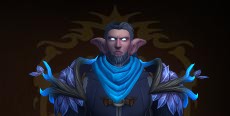 Oreial's icon