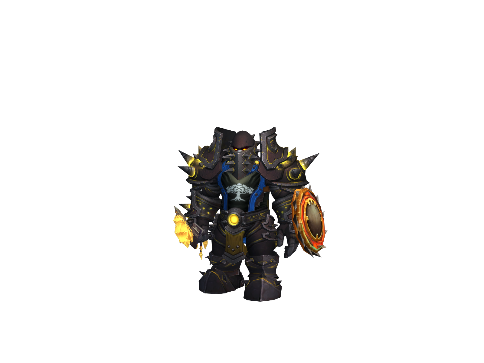 Baneforge