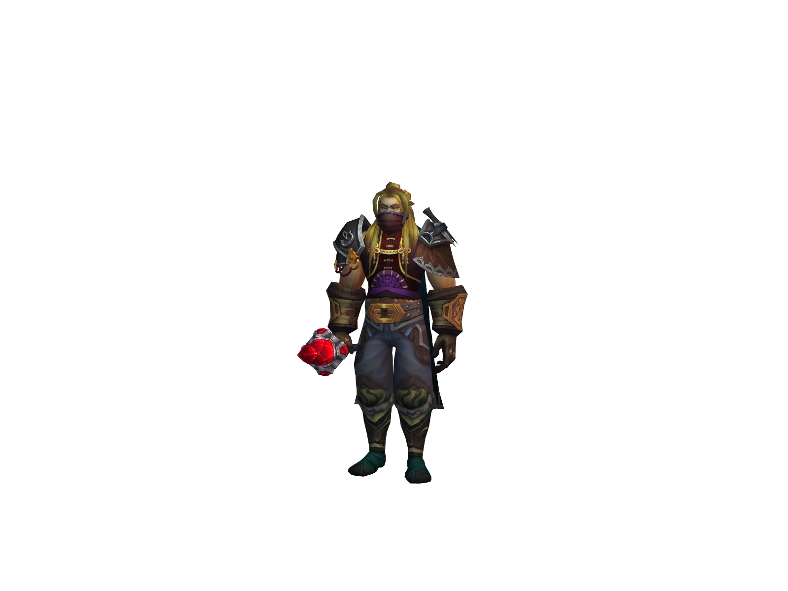 Kordene