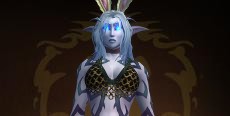 Bunngirl's icon