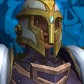 Goldmeddle avatar