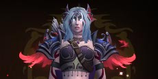 Moonlazer's icon