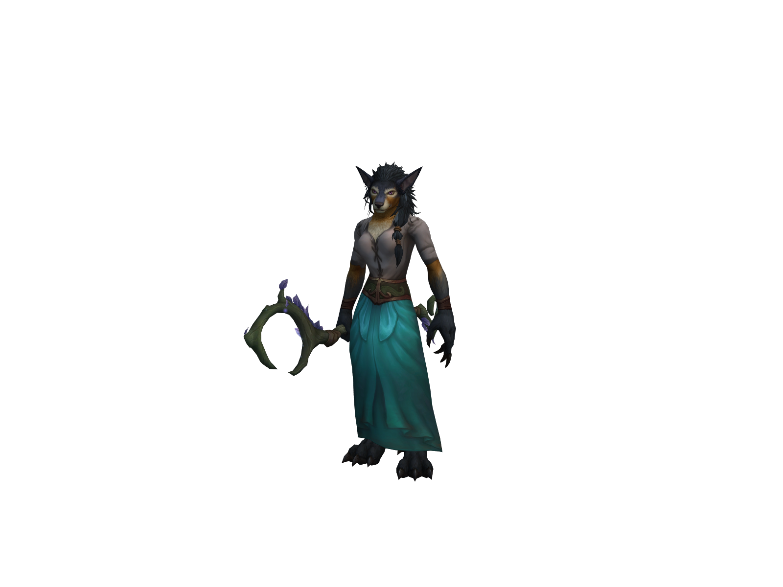 Vanyael