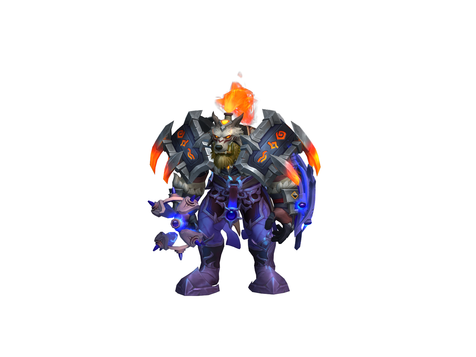 Karoshammy
