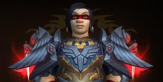 Agoraphobik's icon