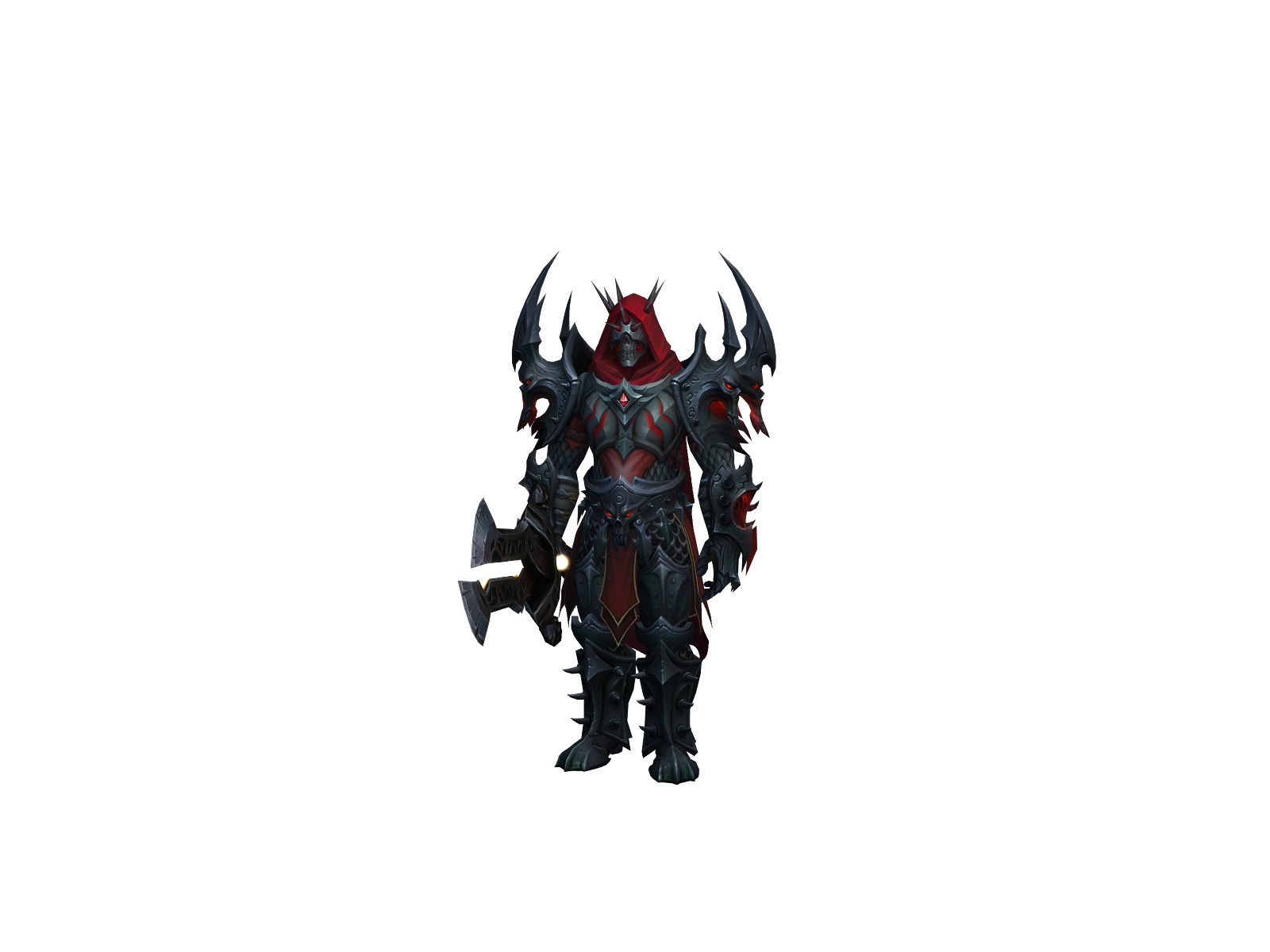Rikaror