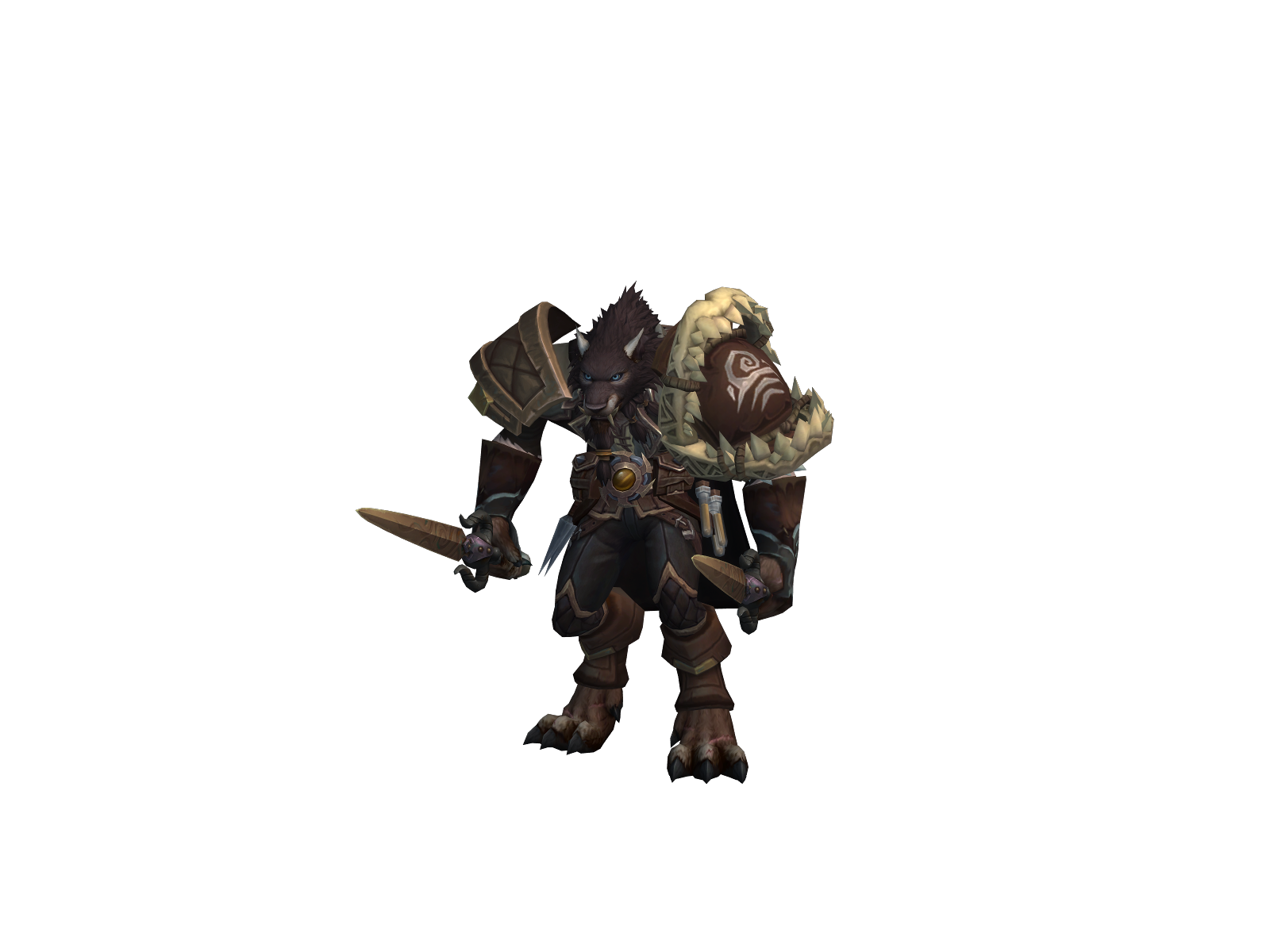 Mondscar
