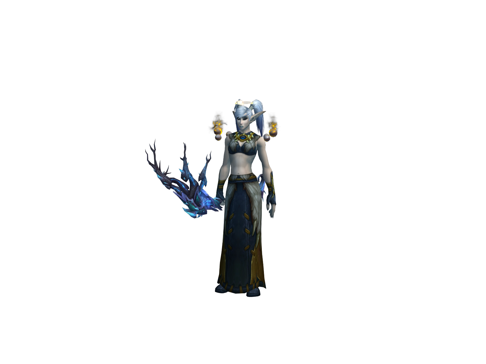 Timmyturner 3D character render