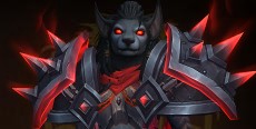 Fenris's icon