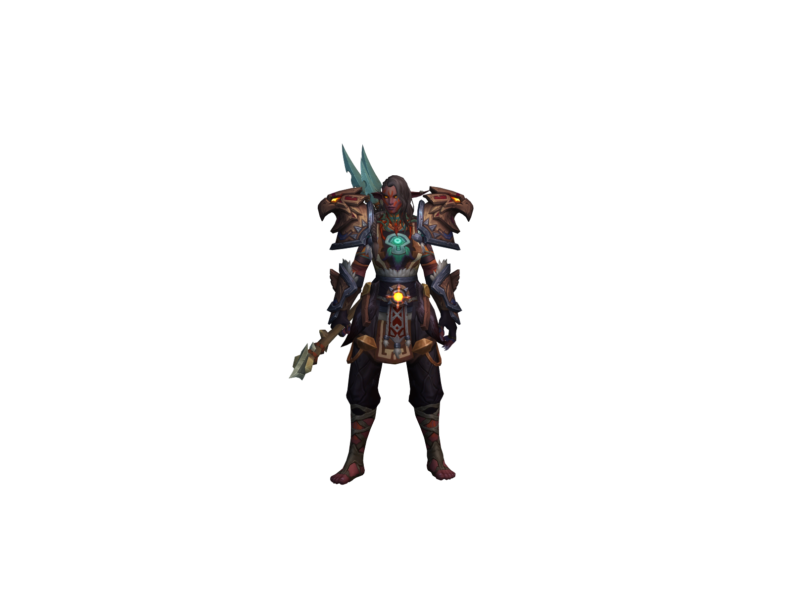 Burningclaw