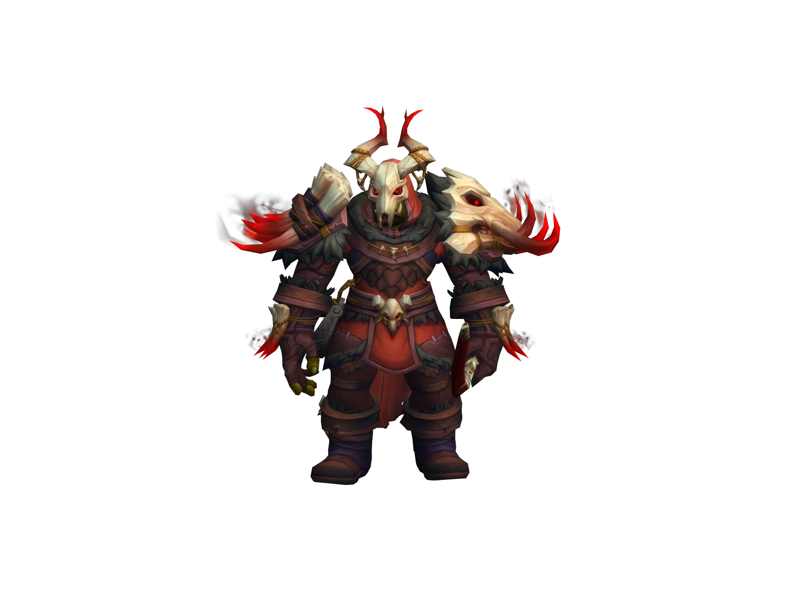 Onlyauto 3D character render