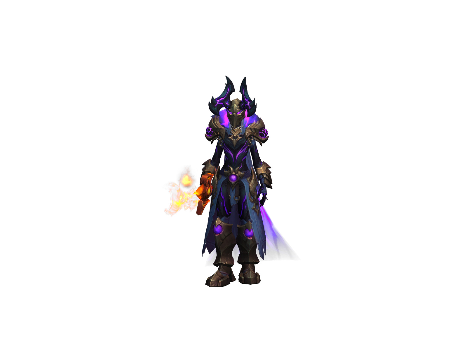 Dualflame