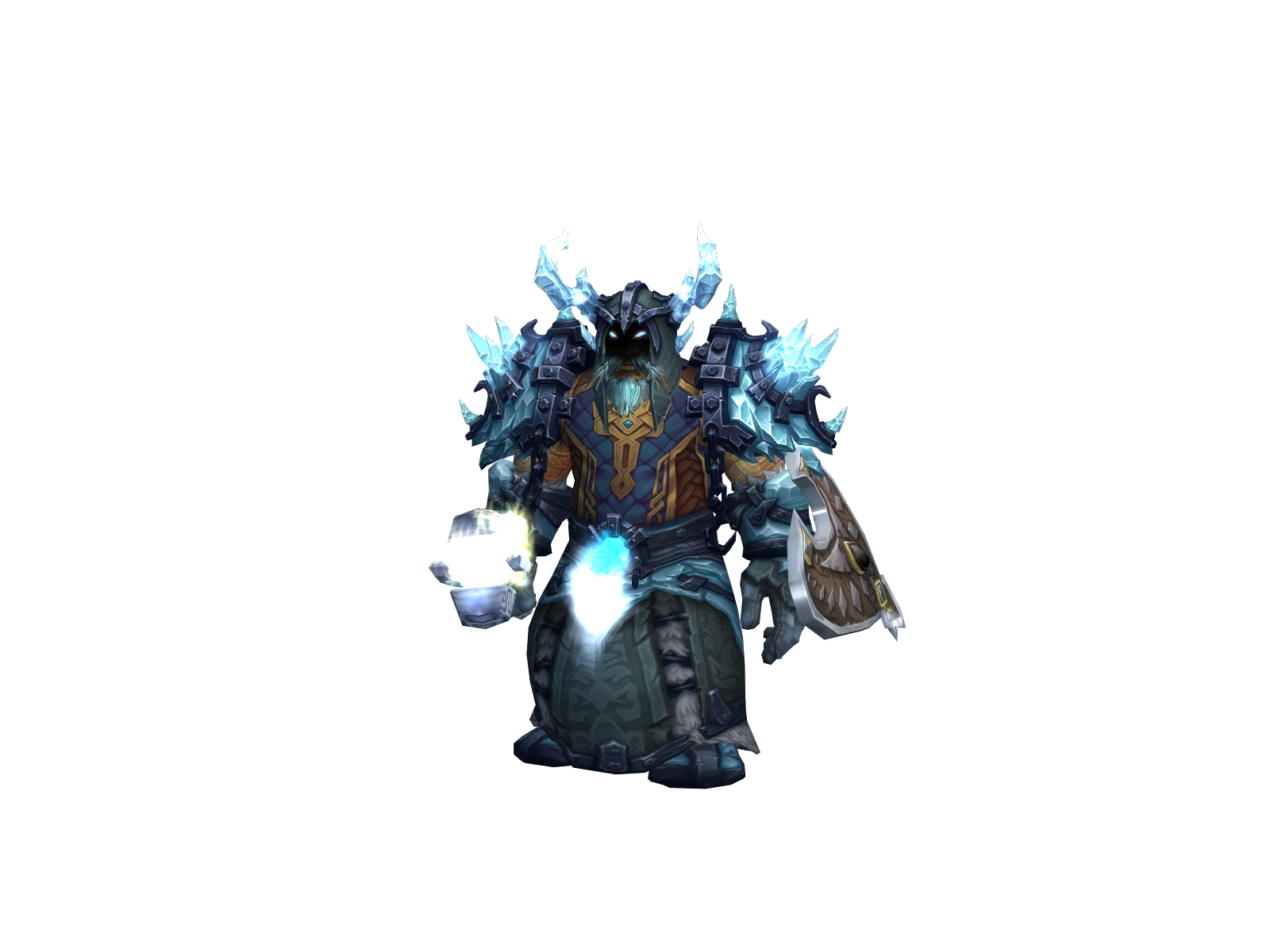Sleenke WoW character banner