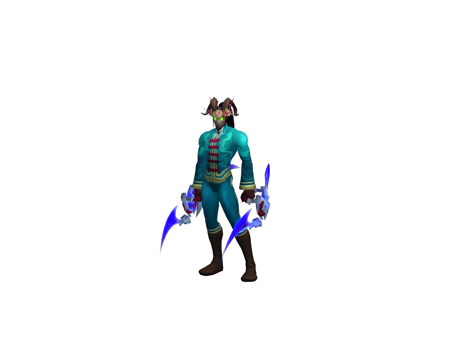 Spirewing