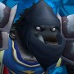 Hushpupi avatar