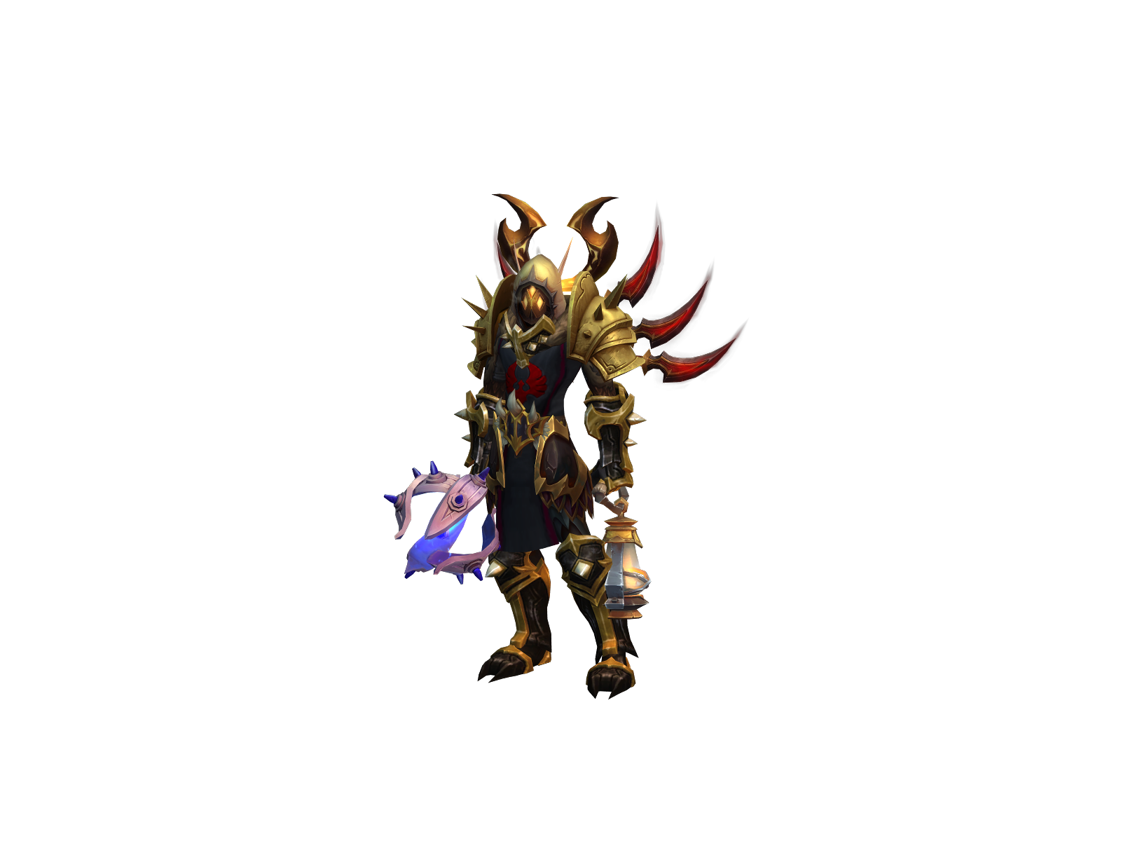 Dreamknight
