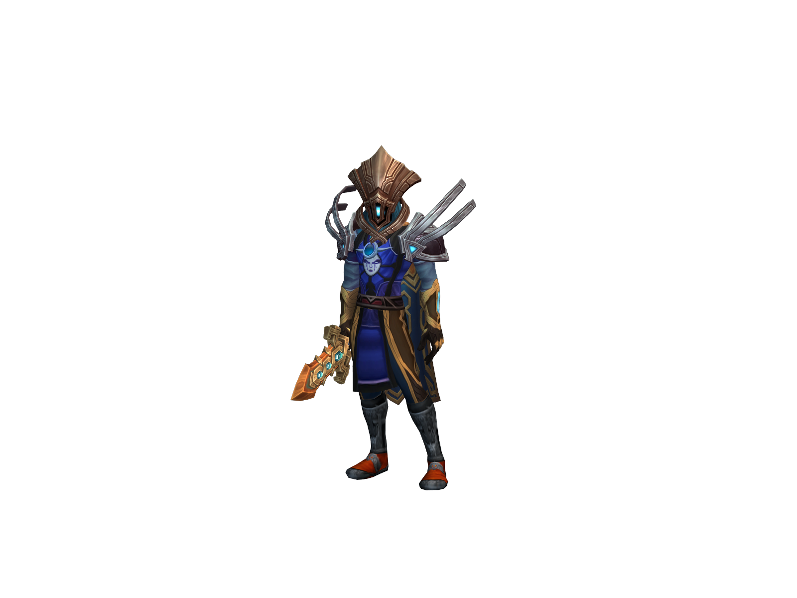 Ætherflash