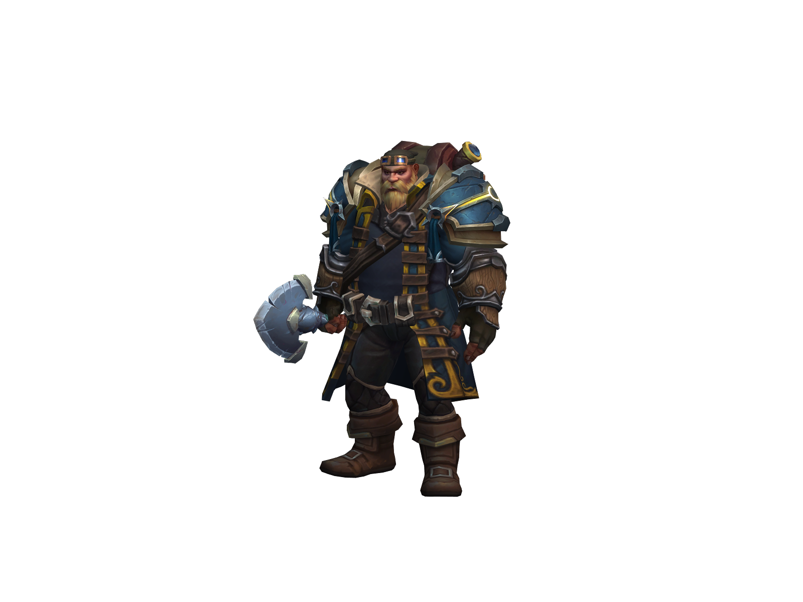 Gavirron