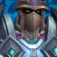 Imisstherage avatar
