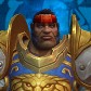 Redrok avatar