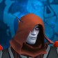Redhoodie