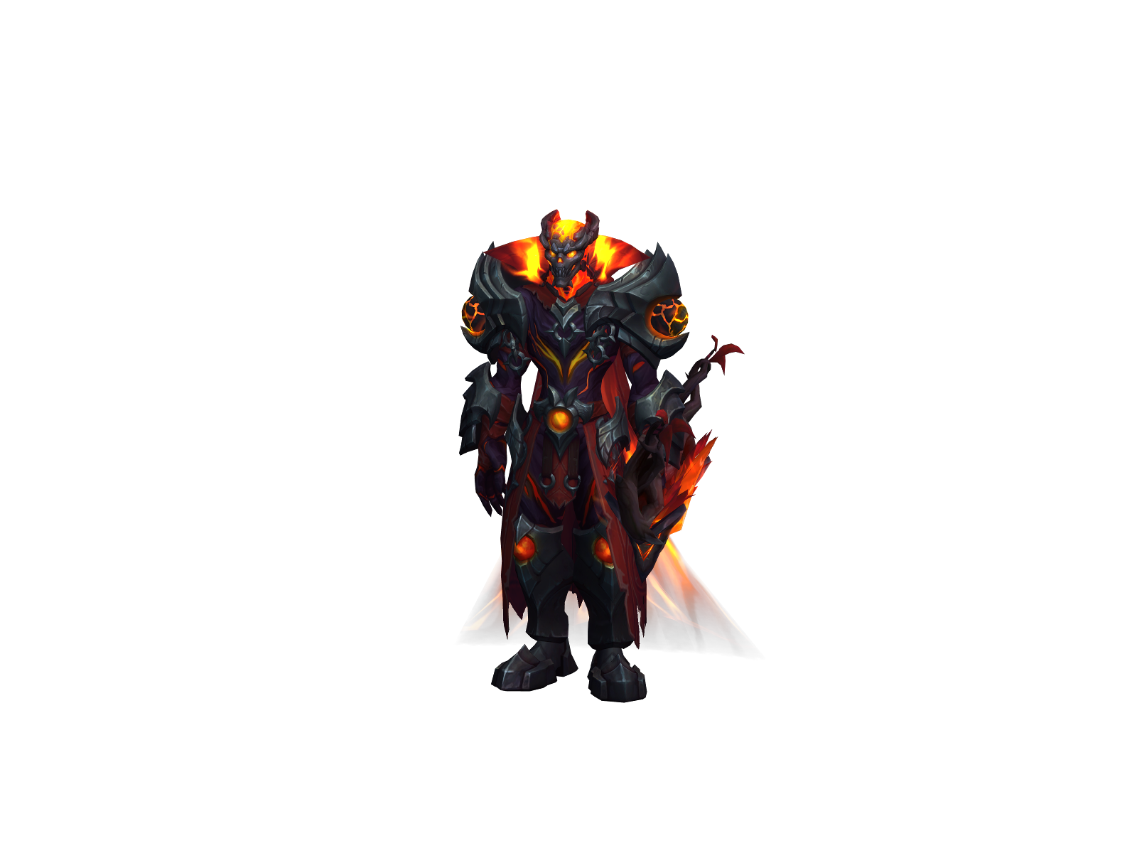 Chaosreign
