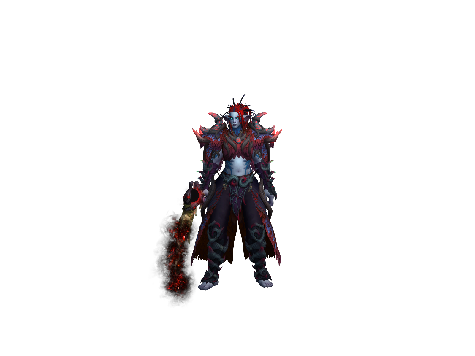 Gapeshifter