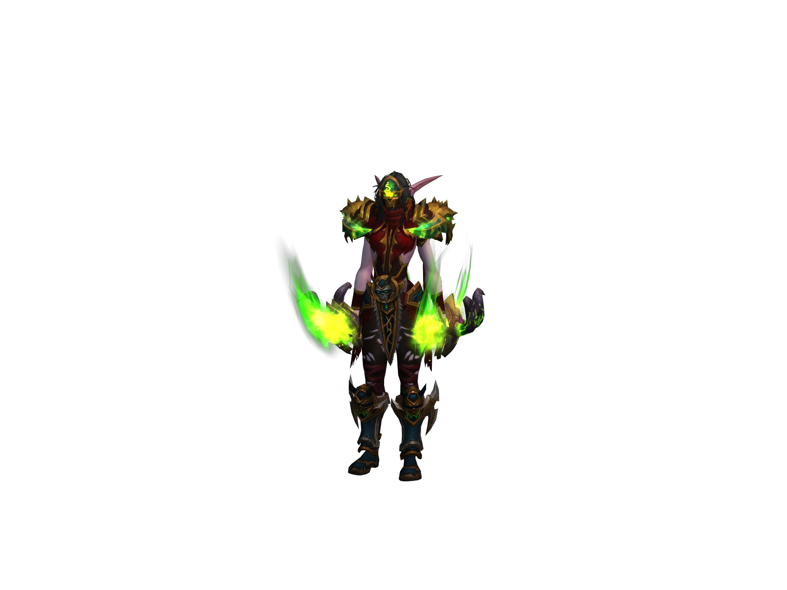 Ferugador